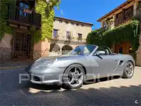 2004 Porsche BOXSTER