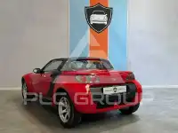 2004 Smart 