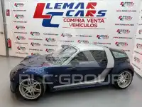 2004 Smart 