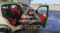 2004 Smart FORFOUR