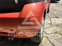 2004 Smart FORFOUR
