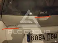 2004 Smart FORFOUR