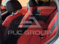2004 Smart FORFOUR