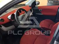 2004 Smart FORFOUR