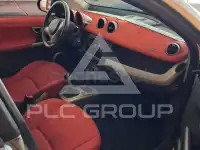 2004 Smart FORFOUR