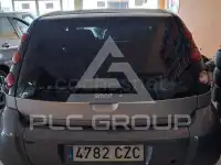 2004 Smart FORFOUR