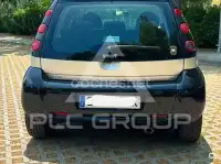 2004 Smart FORFOUR