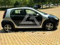 2004 Smart FORFOUR