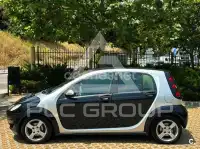 2004 Smart FORFOUR
