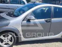 2004 Smart FORFOUR