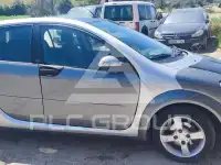 2004 Smart FORFOUR