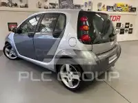 2004 Smart FORFOUR