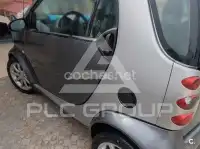 2004 Smart FORTWO