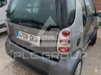 2004 Smart FORTWO