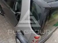 2004 Smart FORTWO
