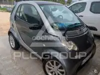 2004 Smart FORTWO