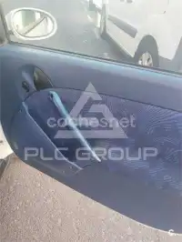 2004 Smart FORTWO