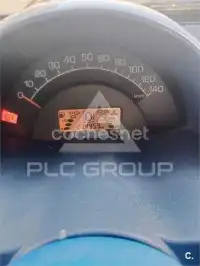 2004 Smart FORTWO