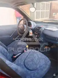 2004 Smart FORTWO