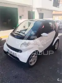 2004 Smart FORTWO