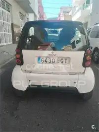 2004 Smart FORTWO
