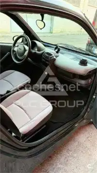 2004 Smart FORTWO