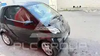 2004 Smart FORTWO