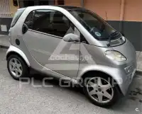 2004 Smart FORTWO