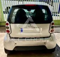 2004 Smart FORTWO
