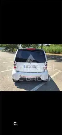 2004 Smart FORTWO
