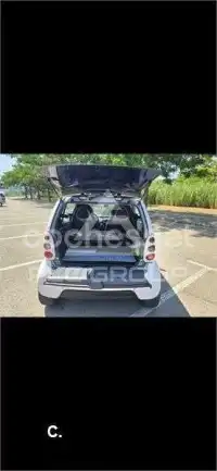 2004 Smart FORTWO