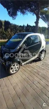 2004 Smart FORTWO