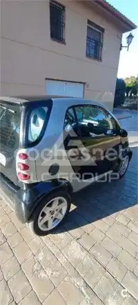 2004 Smart FORTWO