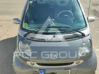 2004 Smart FORTWO