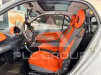 2004 Smart FORTWO