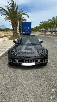 2004 Smart FORTWO
