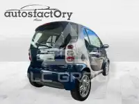 2004 Smart FORTWO