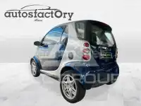 2004 Smart FORTWO