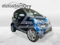 2004 Smart FORTWO