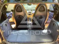 2004 Smart FORTWO