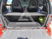 2004 Smart FORTWO