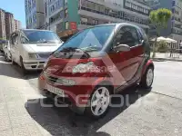 2004 Smart FORTWO