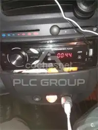 2004 Smart FORTWO