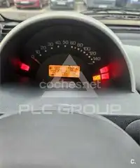 2004 Smart FORTWO