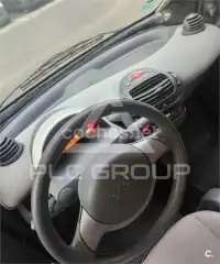 2004 Smart FORTWO