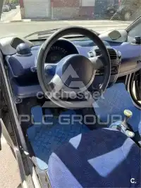 2004 Smart FORTWO
