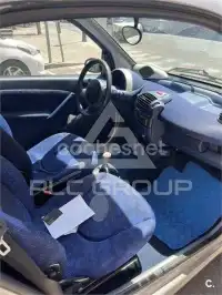 2004 Smart FORTWO