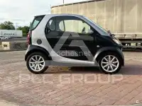 2004 Smart FORTWO