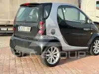 2004 Smart FORTWO