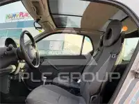 2004 Smart FORTWO